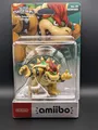 Nintendo amiibo - Super Smash Bros. Bowser No. 20