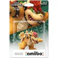 Nintendo Amiibo Bowser No. 20 Super Smash Bros Collection Neu & OVP