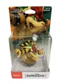 amiibo Figur: Bowser No. 20 - Super Smash Bros. Collection -NEU&OVP- Nintendo