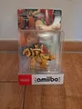 amiibo Figur | Bowser No. 20 - Super Smash Bros.Collection - Nintendo  NEU & OVP