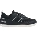 Xero Shoes Kinder Prio Schuhe (Größe 32, schwarz)