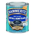 HAMMERITE Metall-Schutzlack GL 750 ml dunkelgrün, 3 Stück