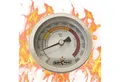 Grillfürst Grillthermometer Grillfürst Deckelthermometer - Grill Thermometer Therm260 (Therm 260)