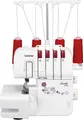 Brother M343D 343 Nähmaschine Elektro #AOB