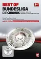 Best of Bundesliga - Die Chronik 1963-2015 (11-DVD-Box) [... | DVD | Zustand gut