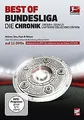 Best of Bundesliga - Die Chronik 1963-2015 (11-DVD-B... | DVD | Zustand sehr gut