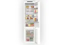 GORENJE Einbaukühlgefrierkombination 741836, 0.0 cm hoch, integrierbar