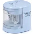 Anpitzer PS12-USB elektrisch hellblau