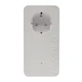 devolo dLAN 1200+ Powerline Netzwerk Adapter - nur LAN MT:2639