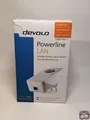 devolo dLAN 1200+ Single Powerline Adapter in OVP