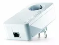 devolo dLAN 1200+ Powerline Netzwerk Adapter - nur LAN