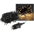 Led Lichterkette Außen 20m, 20 Leds, Ip44