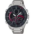 Casio Edifice Connected Herrenuhr ECB-900DB-1AER Solar - Silber/Schwarz