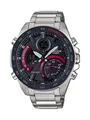 CASIO Solaruhr, Casio ECB-900DB-1AER Edifice Solar Bluetooth Herrenuhr