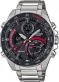 Casio ECB-900DB-1AER Herrenuhr Chronographen Quarzuhren Herrenarmbanduhr