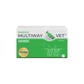 5902596718442 JM SANTE Multiway Vet Duocaps - twist-off kapseln für fell und hau