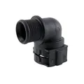 NORMAQUICK PS3 NW 16-90° EPDM Demontagering 90°