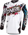 O'NEAL Element Villain L/S Kinder Trikot XL