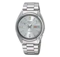 Seiko Automatikuhr Herrenuhr Automatik Ø 37 mm (ohne Handaufzugsfunktion)