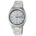 SEIKO Seiko 5 SNXS73K1 Automatik Herrenuhr Edelstahl Silber Zifferblatt Datum