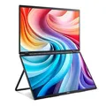 ACER HDMI Monitor PD3 Serie PD193Q 18,5 Zoll Bildschirm Dual SCREEN Neu und OVP