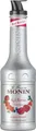 Monin Rote Beeren Püree 1 Liter