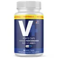 V + Forte Caps | für den aktiven Mann | für eine starke Performance | 60 Kapseln