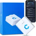 Carista OBD - Bluetooth Adapter: Diagnose, Anpassung, Wartung, Live-Daten