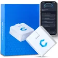 OBD - Bluetooth Adapter Diagnose Anpassung Wartung Live-Daten