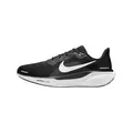 Nike Straßenlaufschuh Nike Pegasus 41 Straßenlaufschuh (Herren, Extraweit), Black/White-Anthracite, FN4932-002, 47.5 EU (13 US)