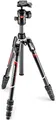 MANFROTTO MKBFRTC4-BH Stativkit Befree Advanced Twist Lock schwarz (Angebot)