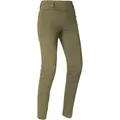 Oxford Super Leggings 2.0, Textilhose Damen - Oliv - 44