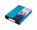 Inapa tecno Druckerpapier Rainbow / tecno Colors, Intensivfarben, Format DIN A3, 80 g/m², 500 Blatt