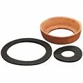Unimet Dichtungs-Set Für Schwarz Pumpe