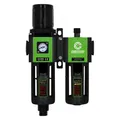 KS Tools 512.5050 COMPETITION Druckluft-Wartungseinheit Druckluft-Wartungseinhei (512.5050)