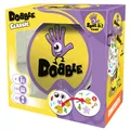 Dobble Klassisch Edition Spaß 5-in-1 Familie Passende Paart Kartenspiel Für Ab 6