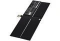 Powery Akku für Microsoft Surface 2-LQN-00004 Laptop-Akku 5900 mAh (7.57 V)