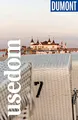 DUMONT Reise-Taschenbuch Reiseführer Usedom: Reiseführer plus Reisekarte. Mit individuellen Autorentipps und vielen Touren.