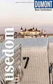 DuMont Reise-Taschenbuch Reiseführer Usedom: Reisef... | Buch | Zustand sehr gut