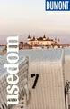 DuMont Reise-Taschenbuch Usedom Claudia Banck