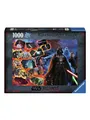 Ravensburger Star Wars Villainous Darth Vader 1000p