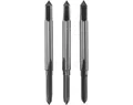 Y39Y M 4,0 HSS Handgewindebohrer Set 3-tlg rechts, DIN 35, Modellbau Donau MHG40