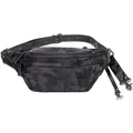 LOULEX Hüfttasche Fanny Pack camouflage 13