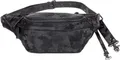 LOULEX Sling Fanny camouflage