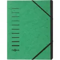 Pagna Ordnungsmappe 7-teilig (A4, 1x) (40058-03)