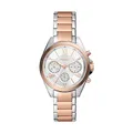 Fossil BQ3850 Damen Armbanduhr