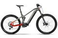NEU Haibike Elektro-Fahrrad Yamaha PW-X3 i720Wh AllMtn 4 12-Gang Deore Gr. L