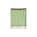 1 bis 20x STARPAK Leuchterkerzen, 22 mm, jadegrün, 50er Pack - SPARE BIS ZU 27%