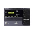 Mooer Multieffekt Gitarre GE150 Schwarz Und Grün