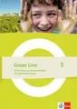 Green Line 3. Fit für Tests und Klassenarbeiten. Arbeitsheft mit Lösungen und Me